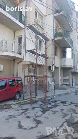 скеле и хюнебеци под наем гр русе , снимка 5 - Монтажи - 25442063