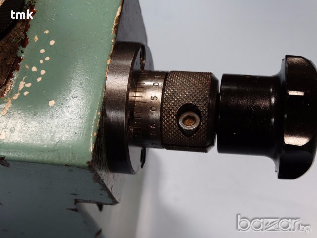 Люнет за шлайф, снимка 3 - Други машини и части - 16385488