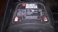 Black & decker-винтоверт/ударна бормашина-внос англия, снимка 6