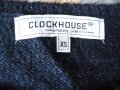 CLOCKHOUSE-плетиво XS-S-размер, снимка 3