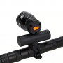 ZK30 Фар за велосипед с USB T6 1600LM, снимка 10