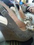 Прекрасни летни обувки , снимка 3