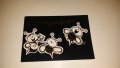 Стикер Албум с налепени лепенки, снимка 1 - Колекции - 19967945