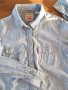 Levi's womens jeans shirt - страхотна дамска риза, снимка 8