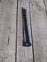 Старинен свредел,свърдел, снимка 6