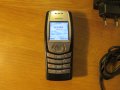 Рядък колекционерски телефон NOKIA 6610, нокиа 6610  модел 2002 г.- оригинал - - работещ, снимка 2