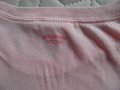Дамски розов сет пола и блуза размер М, снимка 7