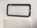 Метален бъмпер рамка за Apple iPhonе  6  черна , снимка 1 - Калъфи, кейсове - 25388061