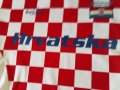 Хърватска Евро 2004 тениска размер Л, снимка 4