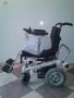 Инвалидна количка с джойстик, снимка 1 - Други стоки за дома - 14309546