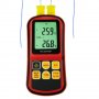 Дигитален K / J / T / E / R / S / N тип термометър, снимка 1 - Други инструменти - 21798444