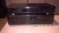 denon tuner+denon amplifier-GERMANY-внос швеицария, снимка 3