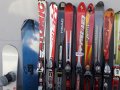 ски ботуши текника ултра, снимка 9