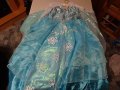 Disney store нова оригинална делукс Елза рокля 11-12г, снимка 12