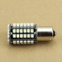 Диодни крушки за стопове с 80 диода /габарити, стоп светлини/ 80 Smd LED Bulb Lamp Light Ba15s P21w, снимка 3