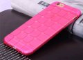 Нов фигурален розов гръб iPhone S 5S , снимка 1 - Калъфи, кейсове - 18665503