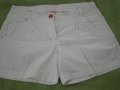 Бели къси панталони KENVELO размер 140/146 за 10-11 години, снимка 4