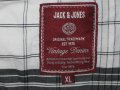 Риза JACK&JONES   мъжка,хл