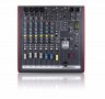 Миксер Allen & Heath ZED60-10FX, снимка 3