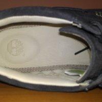 Timberland-Abington -мъжки обувки №41, снимка 13 - Ежедневни обувки - 25279933