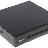 DVR 1080N960х1080Р 8 Канален Pentabrid DAHUA XVR1B08 Поддържа всякакви камери до 2 MP и до 6 TB диск, снимка 1 - Комплекти за видеонаблюдение - 24890304