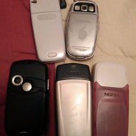 Стари GSM телефони, снимка 2 - Други - 15142685