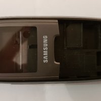 Samsung C140 панел , снимка 1 - Резервни части за телефони - 23905248