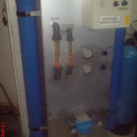 Инсталация за пречистване ПРОМОЦИЯ(омекотяване) на водата стерилизатор, снимка 2 - Хотелско и ресторантьорско оборудване - 16131943