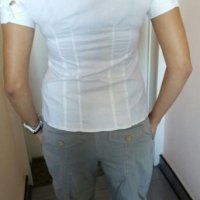 Риза+панталон, снимка 1 - Ризи - 22807739