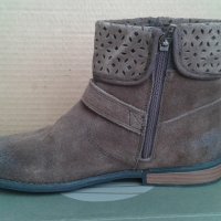 Timberland Brixham - дамски боти, снимка 4 - Дамски боти - 23191831