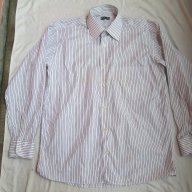 Маркови ризи различни размери и цени., снимка 7 - Ризи - 11359497