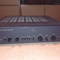 nad model 306 amplifier-здрав усилвател-внос швеция, снимка 9 - Ресийвъри, усилватели, смесителни пултове - 21696989