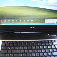 Стар работещ лаптоп за части ASUS A4000 