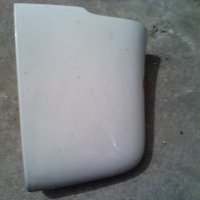 Керамична полуконзола за мивка-нова, снимка 3 - Строителни материали - 19929606