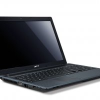 Acer Aspire 5733z на части, снимка 1 - Части за лаптопи - 24893429