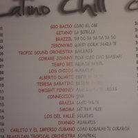 Latino Chill 2 CD, снимка 5 - CD дискове - 22493123