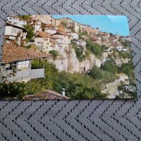 Стара картичка Велико Търново, снимка 1 - Други ценни предмети - 24139108