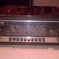 saba hi-fi-studio ll stereo receiver-made in germany-внос швеицария, снимка 8 - Ресийвъри, усилватели, смесителни пултове - 19984628