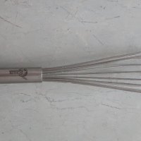 Професионални тигани и бъркалка, снимка 3 - Обзавеждане на кухня - 18598438