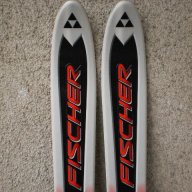 Продавам ски SUPERKARVE RC4 FISCHER, снимка 4 - Зимни спортове - 10305158