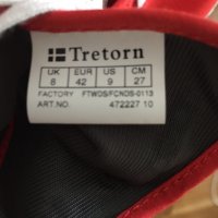 Tretorn Nylite Canvas, снимка 7 - Маратонки - 23302929