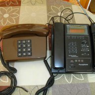 стационарен телефон, снимка 1 - Стационарни телефони и факсове - 16213553