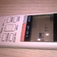 Panasonic remote-за климатик-внос швеицария, снимка 1 - Климатици - 16069230