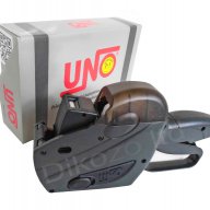 НОВИ Маркиращи клещи UNO - 3г. гаранция, снимка 1 - Друго търговско оборудване - 14649043