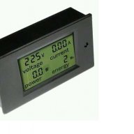 Електромер контролен с дисплей power meter, снимка 4 - Други стоки за дома - 13828367