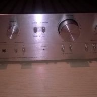 Akai-stereo amplifier-made in japan-внос швеицария, снимка 7 - Ресийвъри, усилватели, смесителни пултове - 12629685