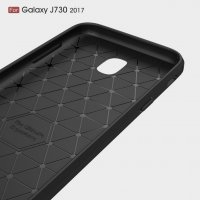 RUGGED ARMOR силиконов калъф кейс Samsung Galaxy J5/ J7 2017, J530/ J7, снимка 4 - Калъфи, кейсове - 22923694
