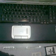 Продавам лаптоп за части HP Pavlion ZD8000, снимка 2 - Части за лаптопи - 13639565