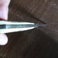 Колекционерски сгъваем нож Made in Brazil, снимка 5 - Колекции - 22887009