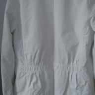 бяло пролетно яке , снимка 2 - Якета - 18199898